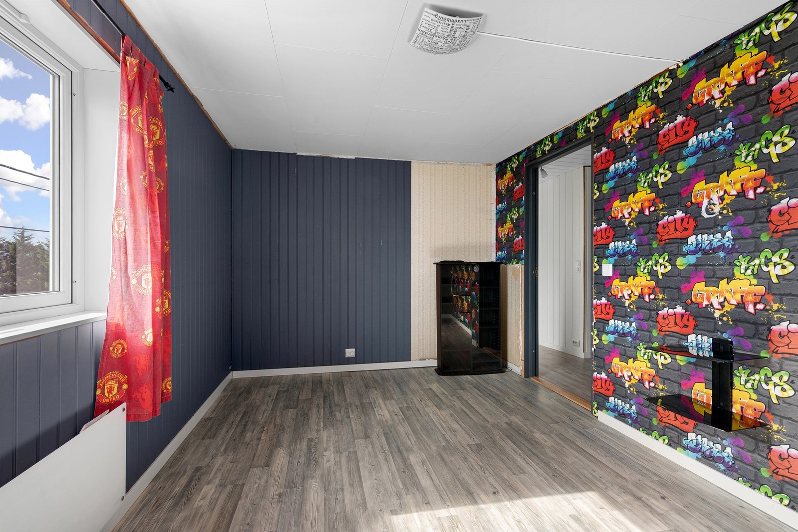 Soverom 2. etasje Galleribilde