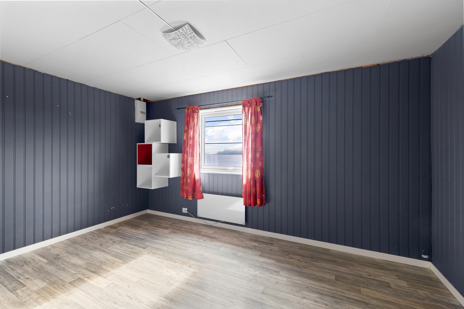 Soverom 2. etasje Galleribilde