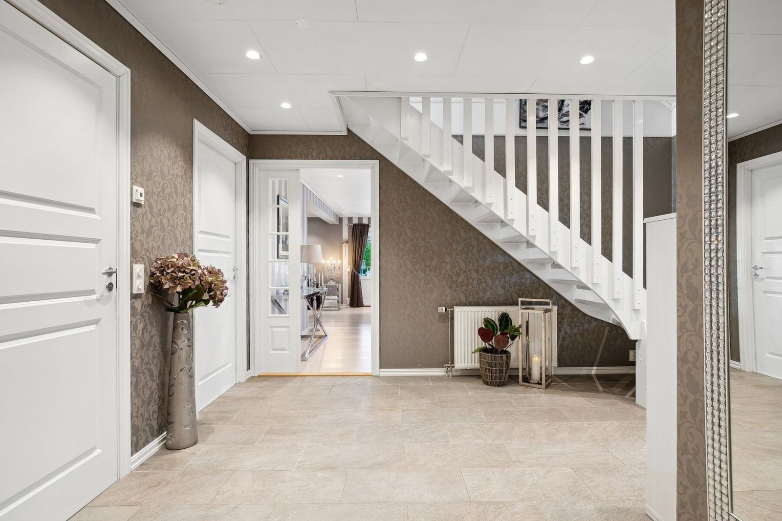 Velkommen inn! Galleribilde