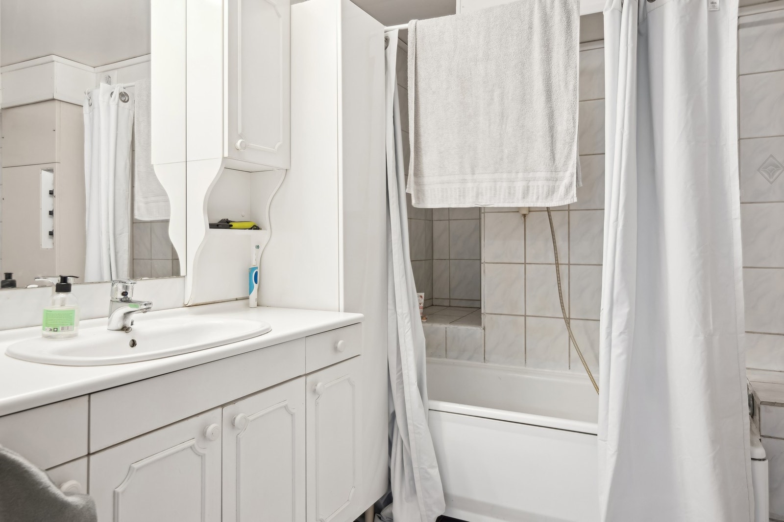 Hybel 2- Ikke søkt om godkjenning til varig opphold. Galleribilde