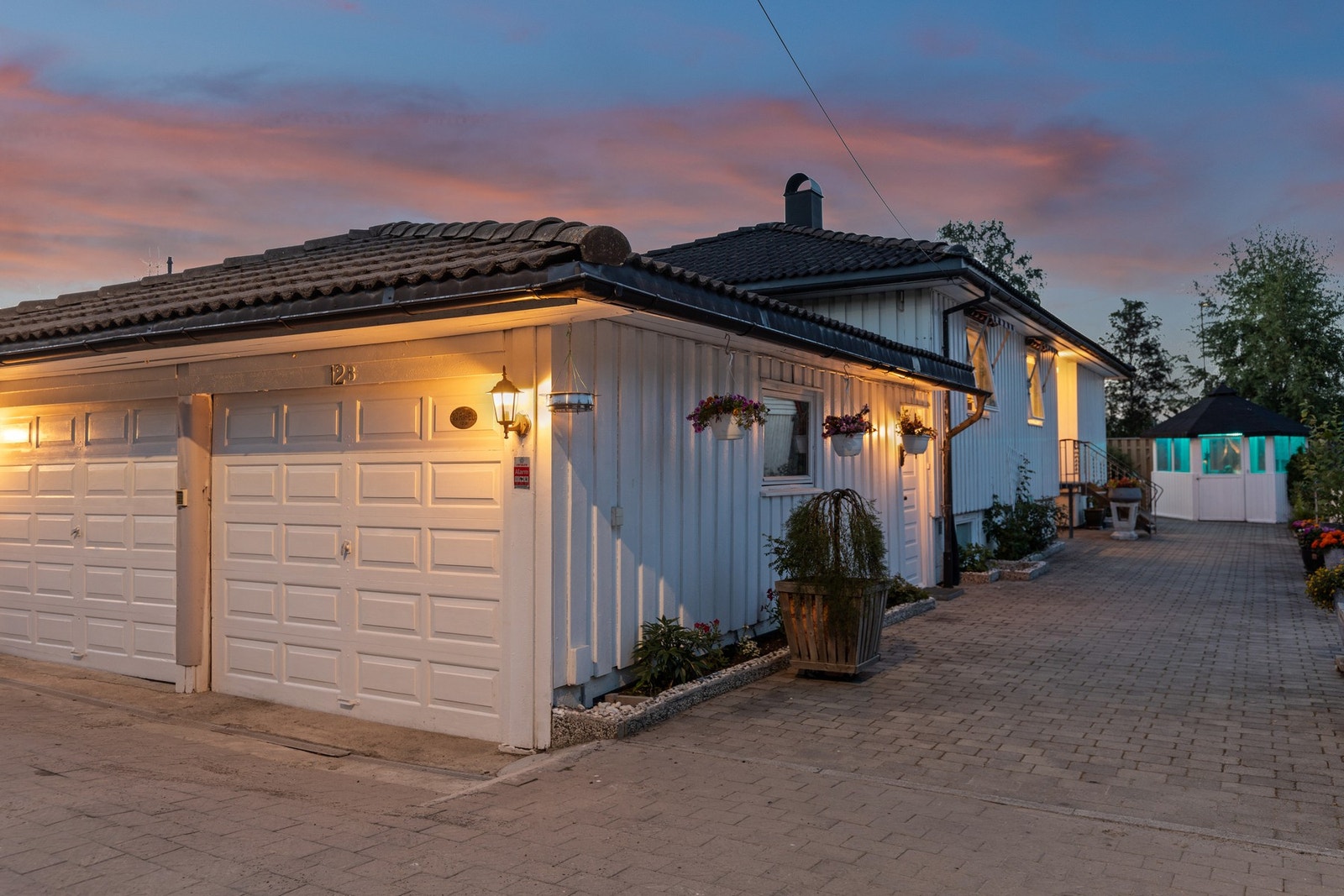 Velkommen til ditt nye hjem! Galleribilde