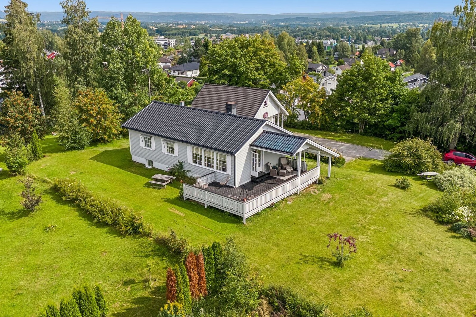 EIE Jessheim v/ Sebastian Prestby (95297578) har gleden av å presentere Gustav Granhaugs veg 9! Galleribilde