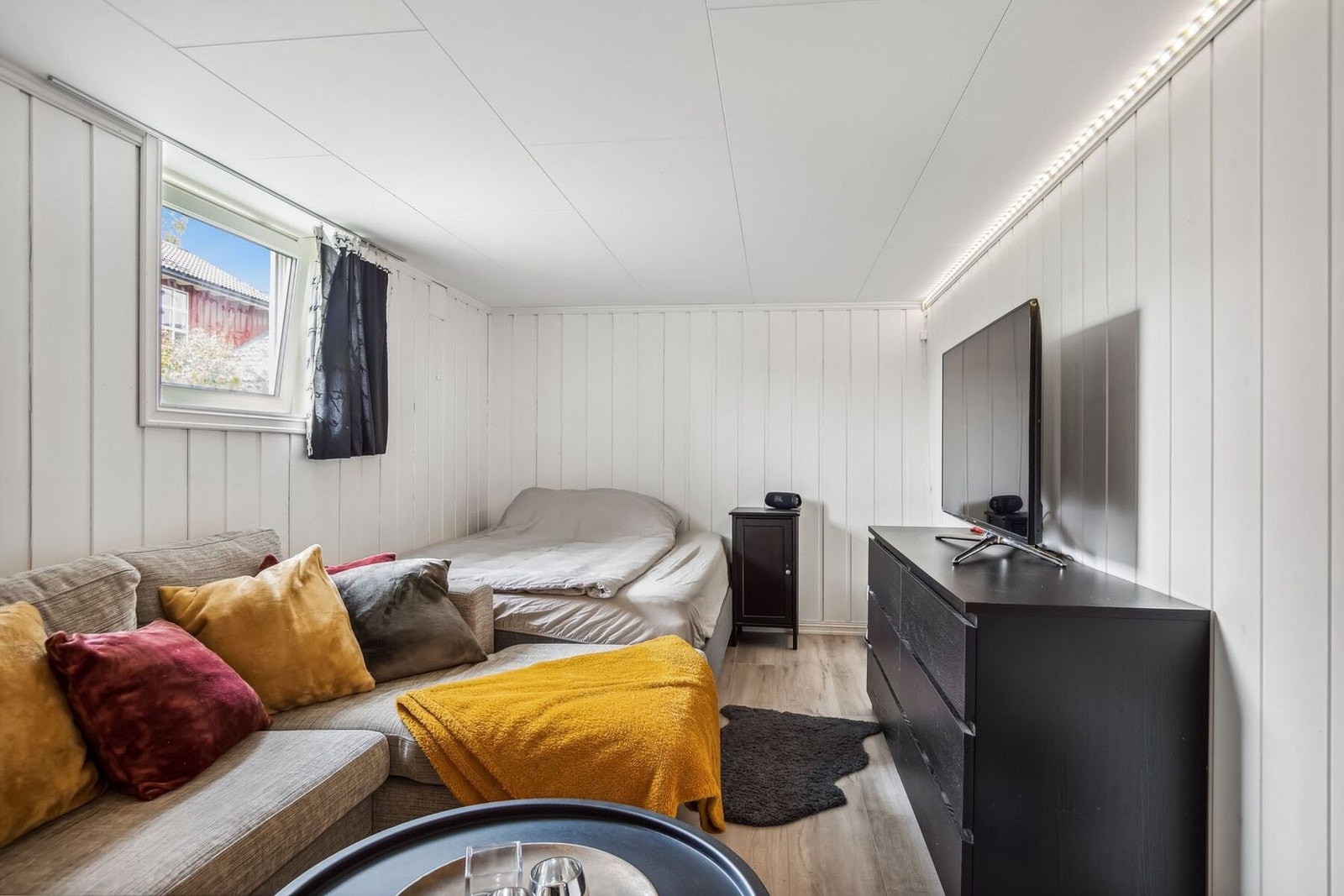 Soverom 3 Galleribilde