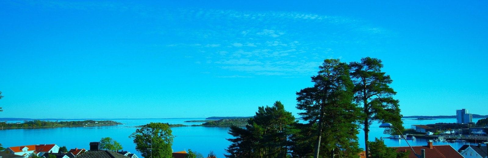 Våkne opp til dette! Galleribilde