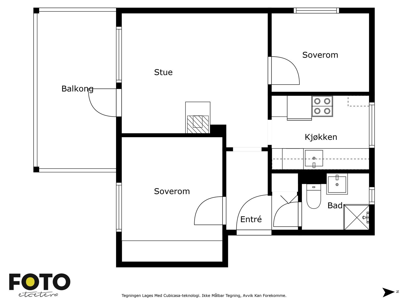 all_floors_4_n_ridsr_dveien_halden_without_dim Galleribilde