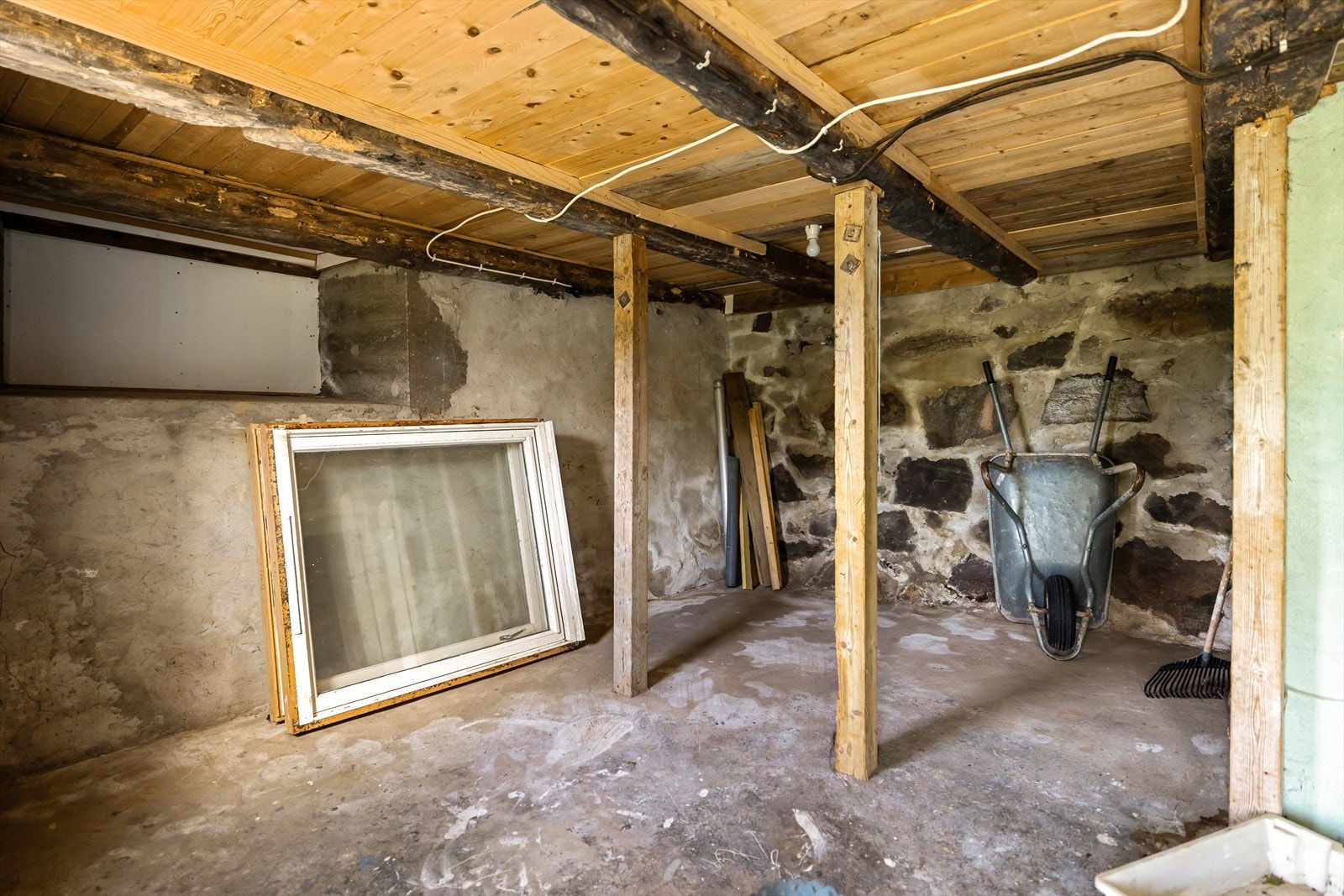 Kjeller Galleribilde