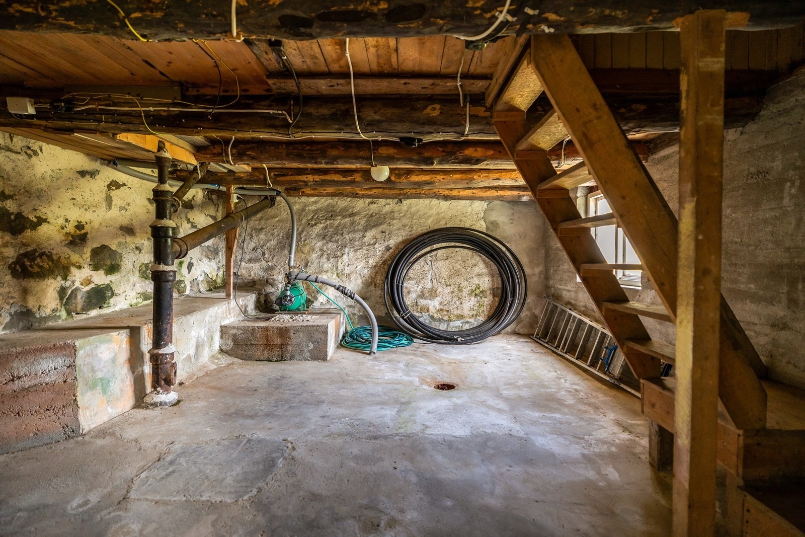 Kjeller Galleribilde