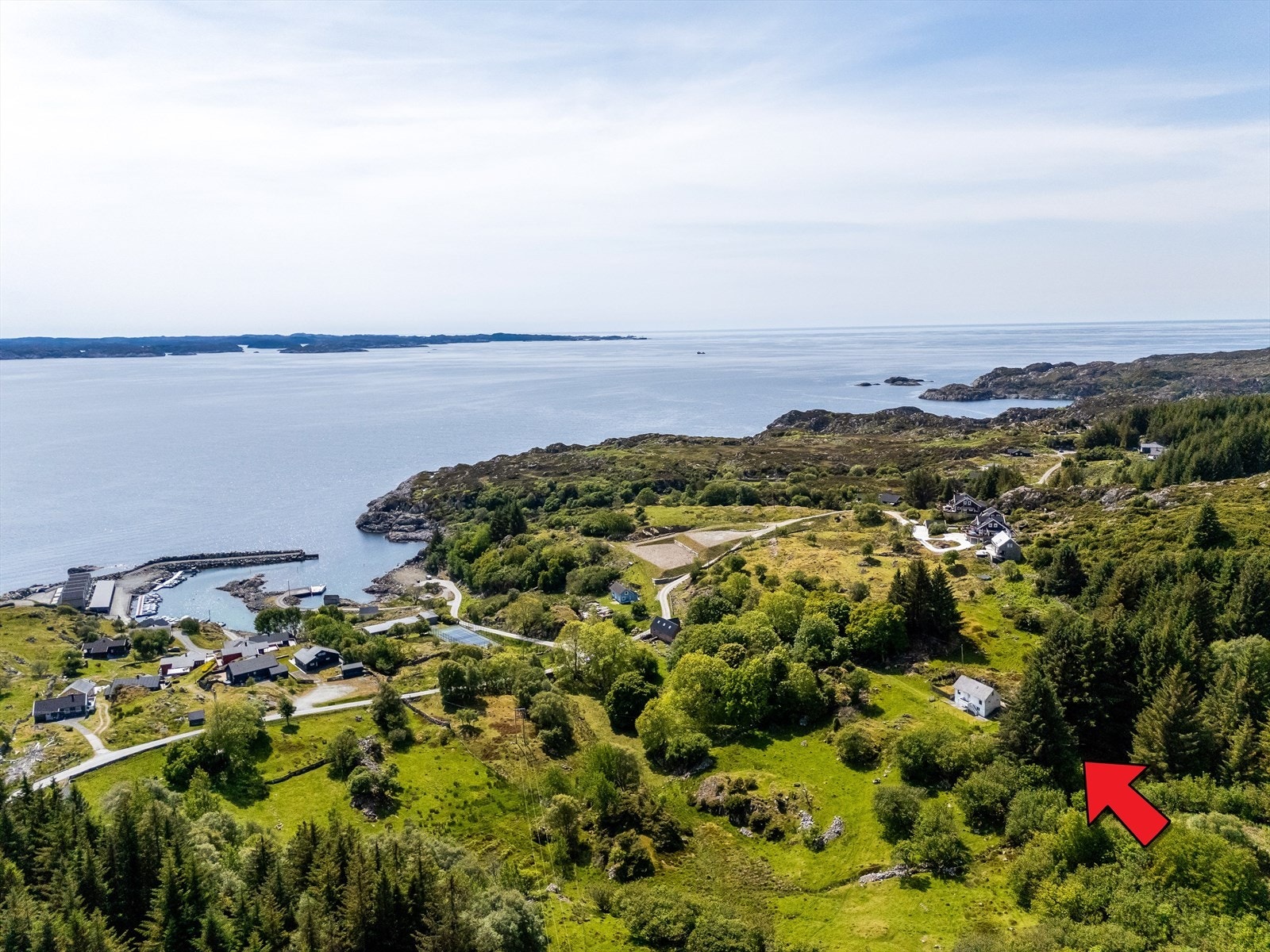 Velkommen til Gauksheimsvegen 3 - Presentert av Eiendomsmegler Norge v/Magne Storheim. Galleribilde