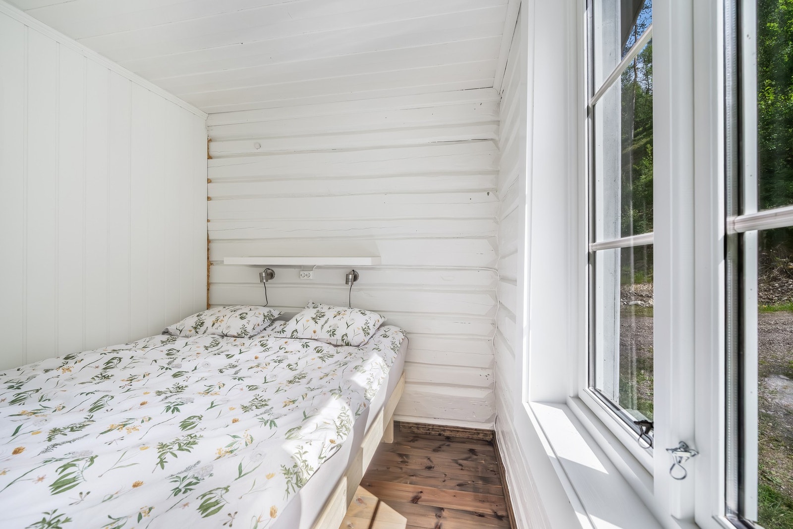 Sovealkove Galleribilde