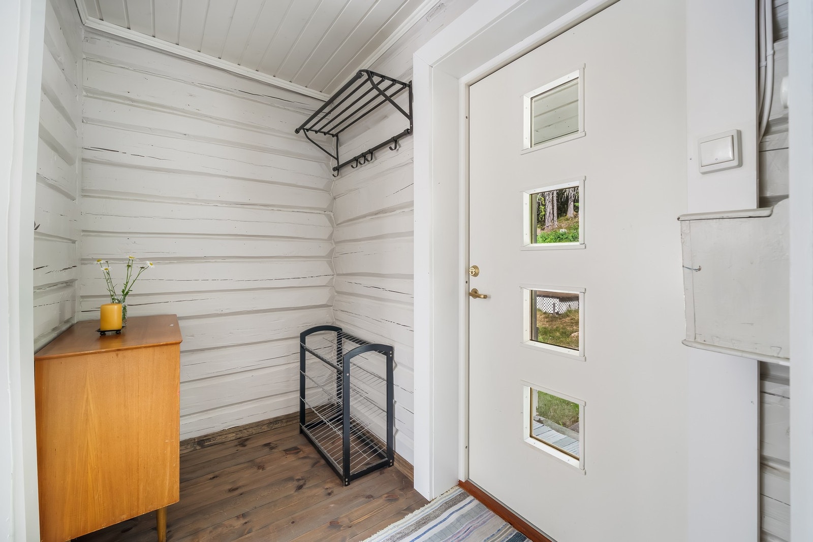 Kom inn! Galleribilde