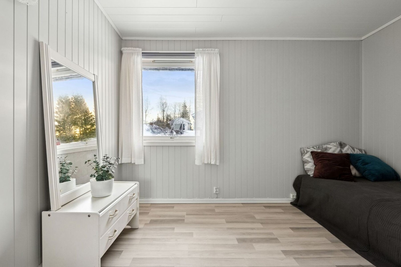 Soverom II. Galleribilde