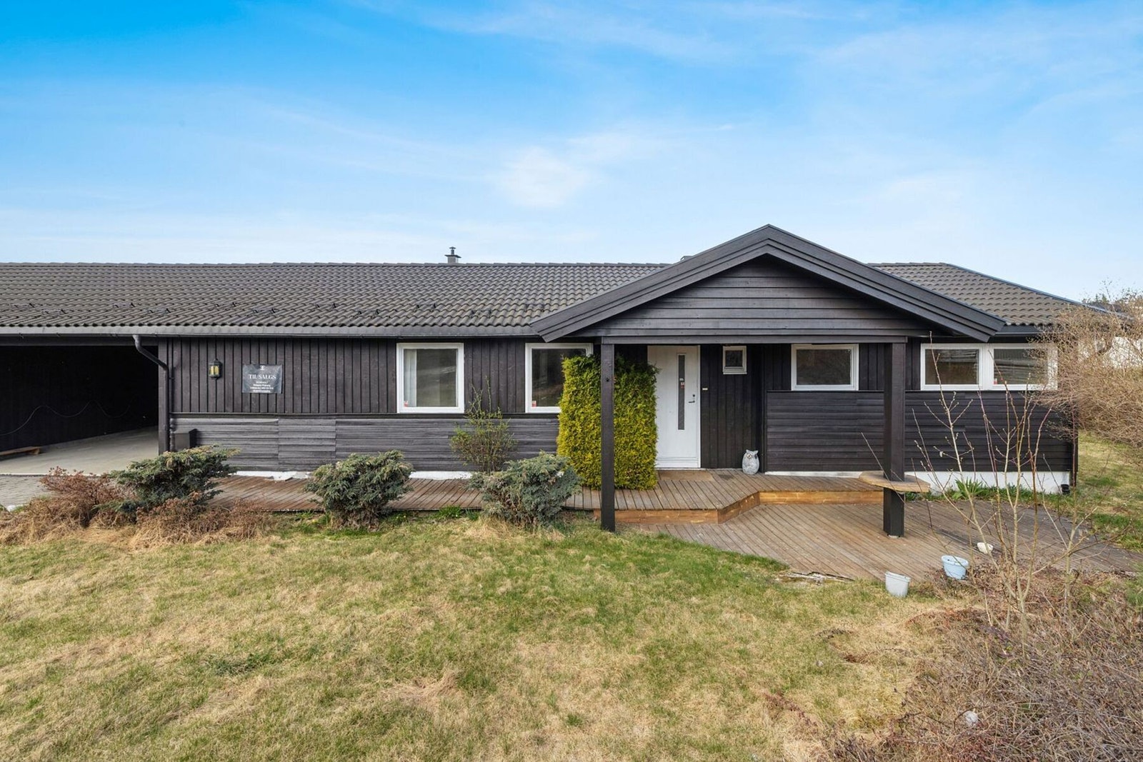 EIE Råholt v/Roksana Risberg har gleden av å presentere Styrilia 6! Galleribilde