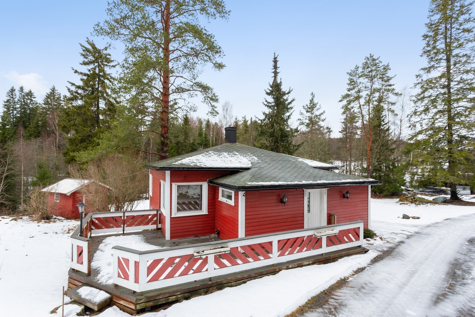 Velkommen til Heggevikveien 7, presentert av Kai Olav Ryen i EiendomsMegler 1! Galleribilde