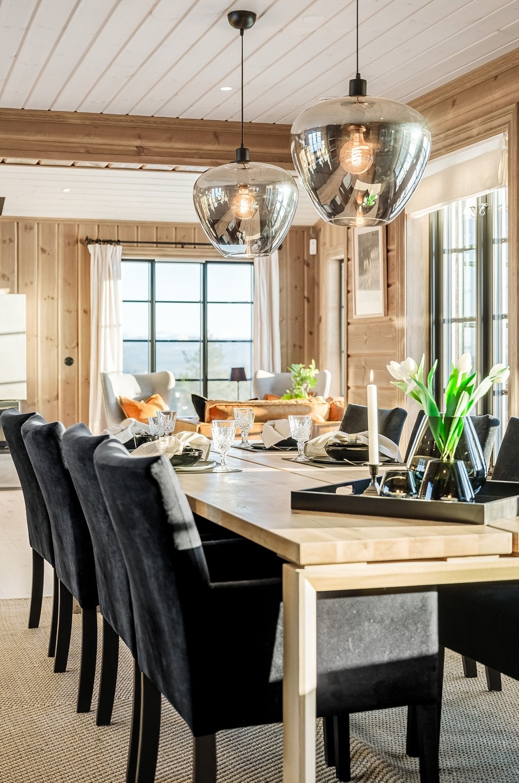 Ditt nye fristed? Galleribilde