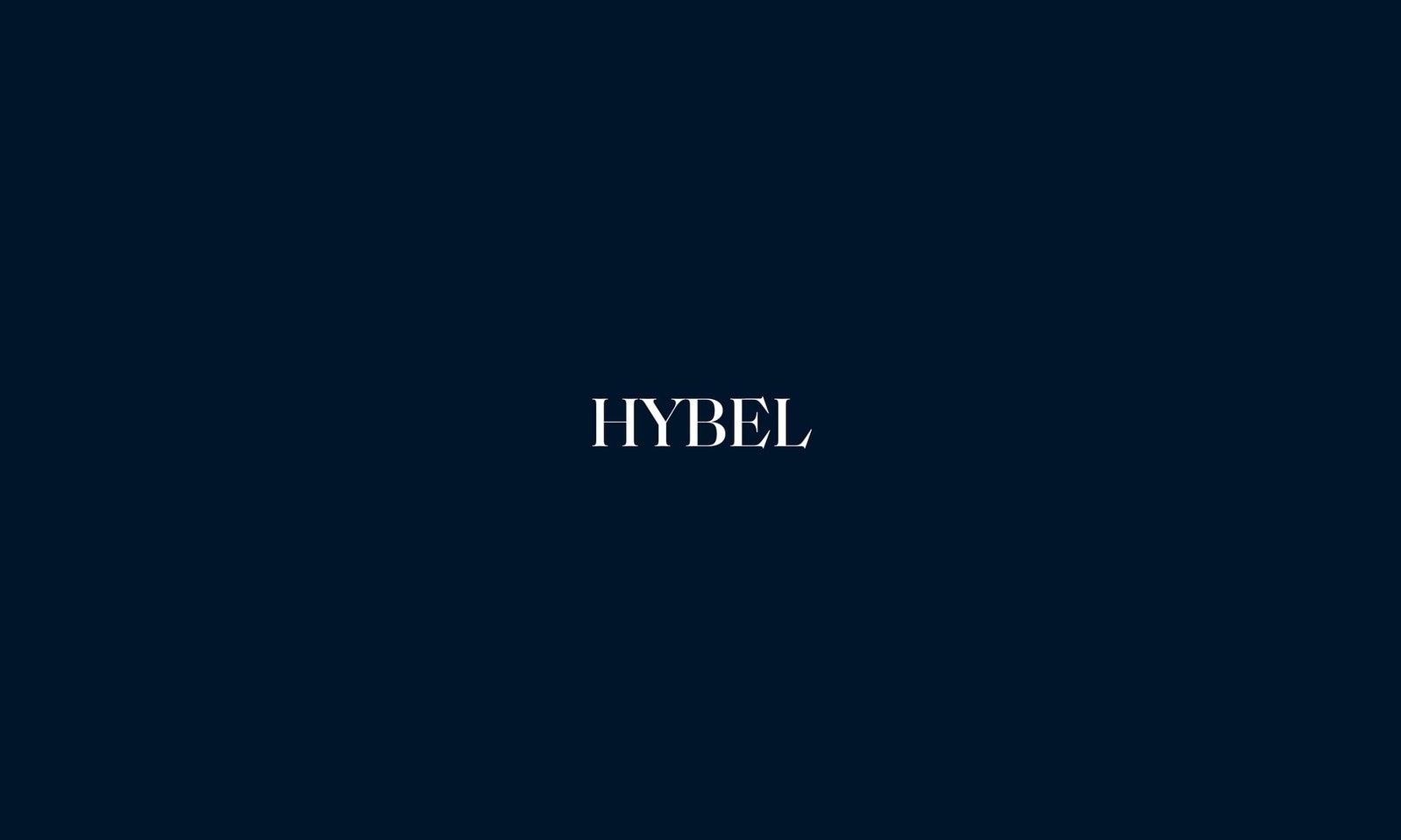 Hybel Galleribilde