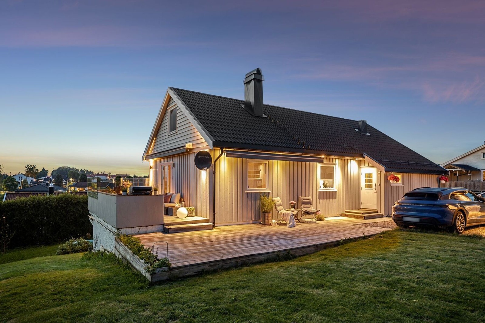 EIE Jessheim v/ Sebastian Prestby (95297578) har gleden av å presentere Nyvegen 7! Galleribilde