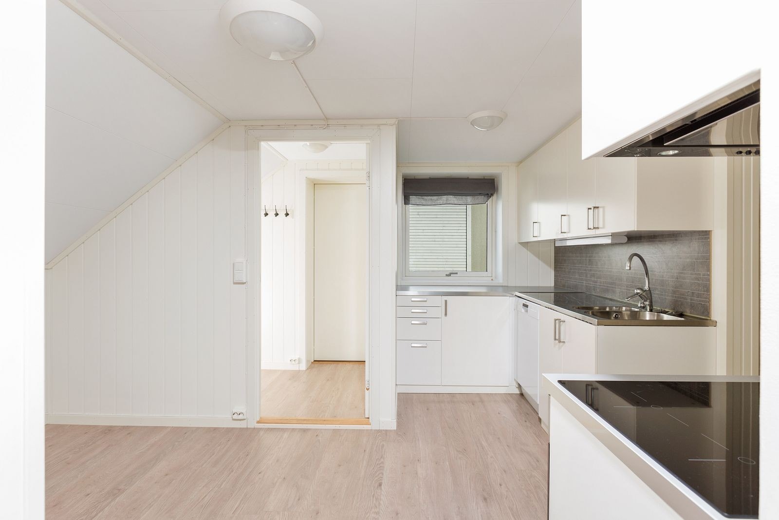 Velkommen på visning i Jernbanevegen 1A! Galleribilde