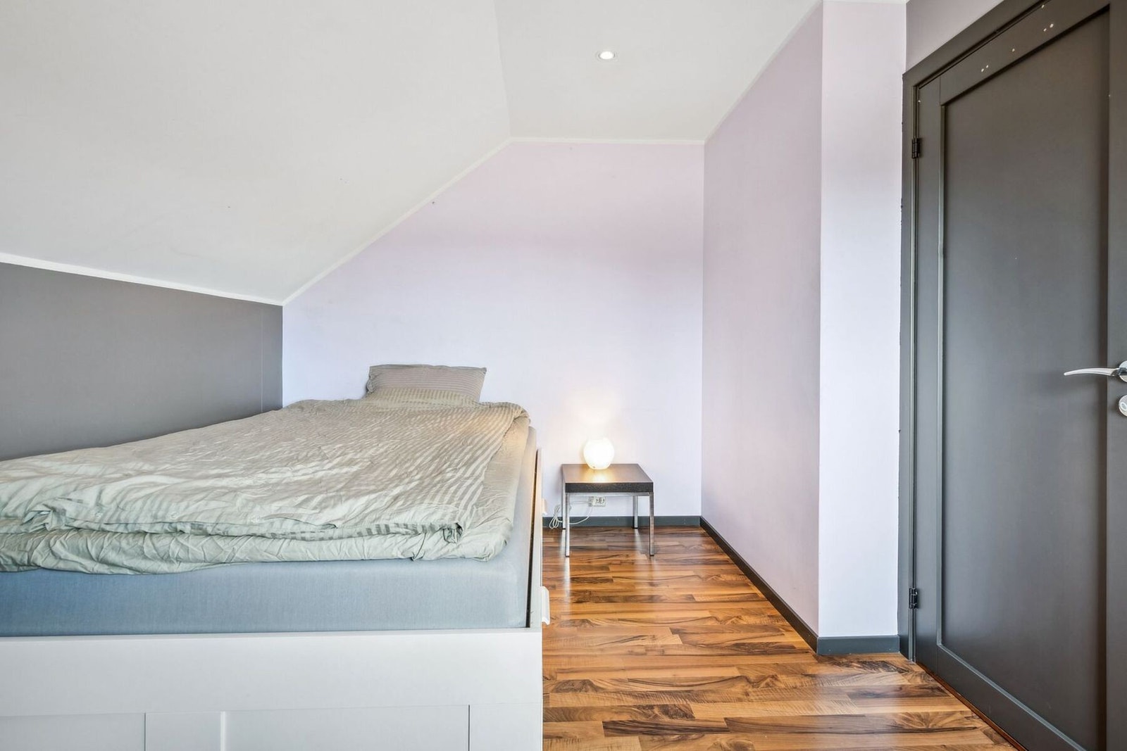 Soverom III. Galleribilde