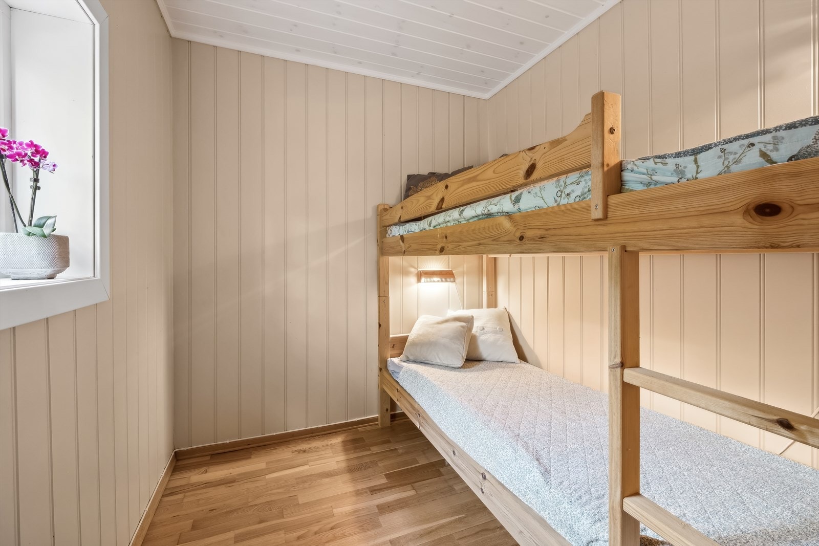 Soverom V. Galleribilde