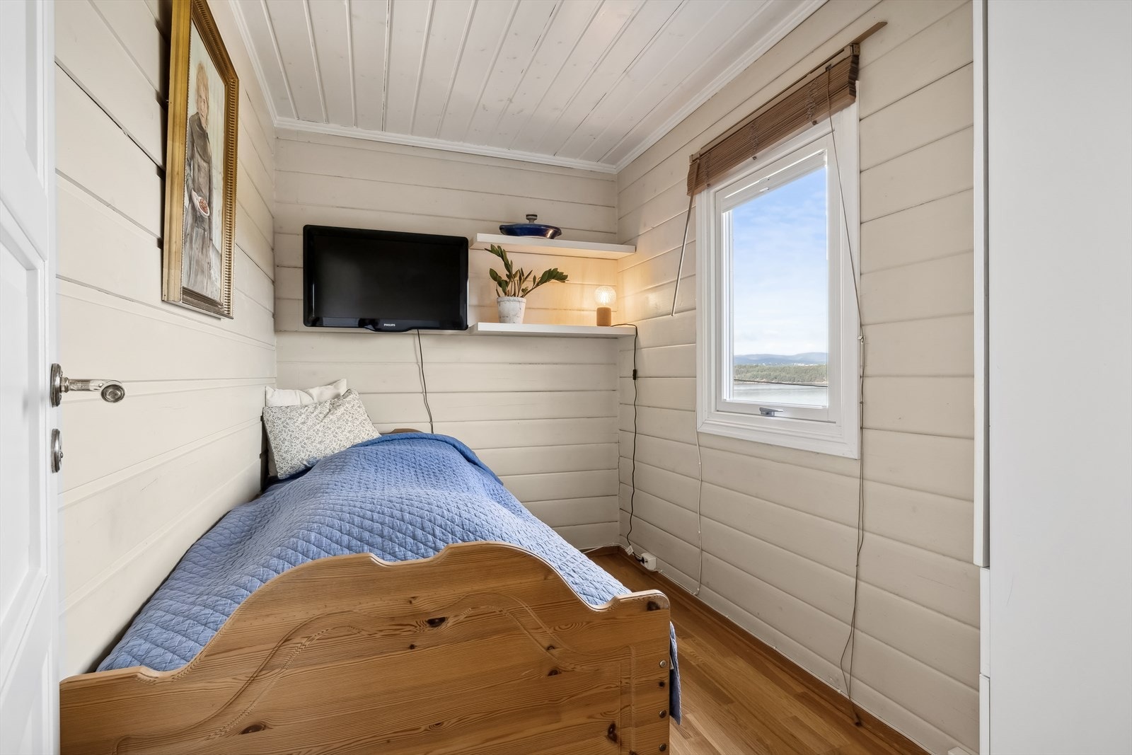 Soverom II. Galleribilde