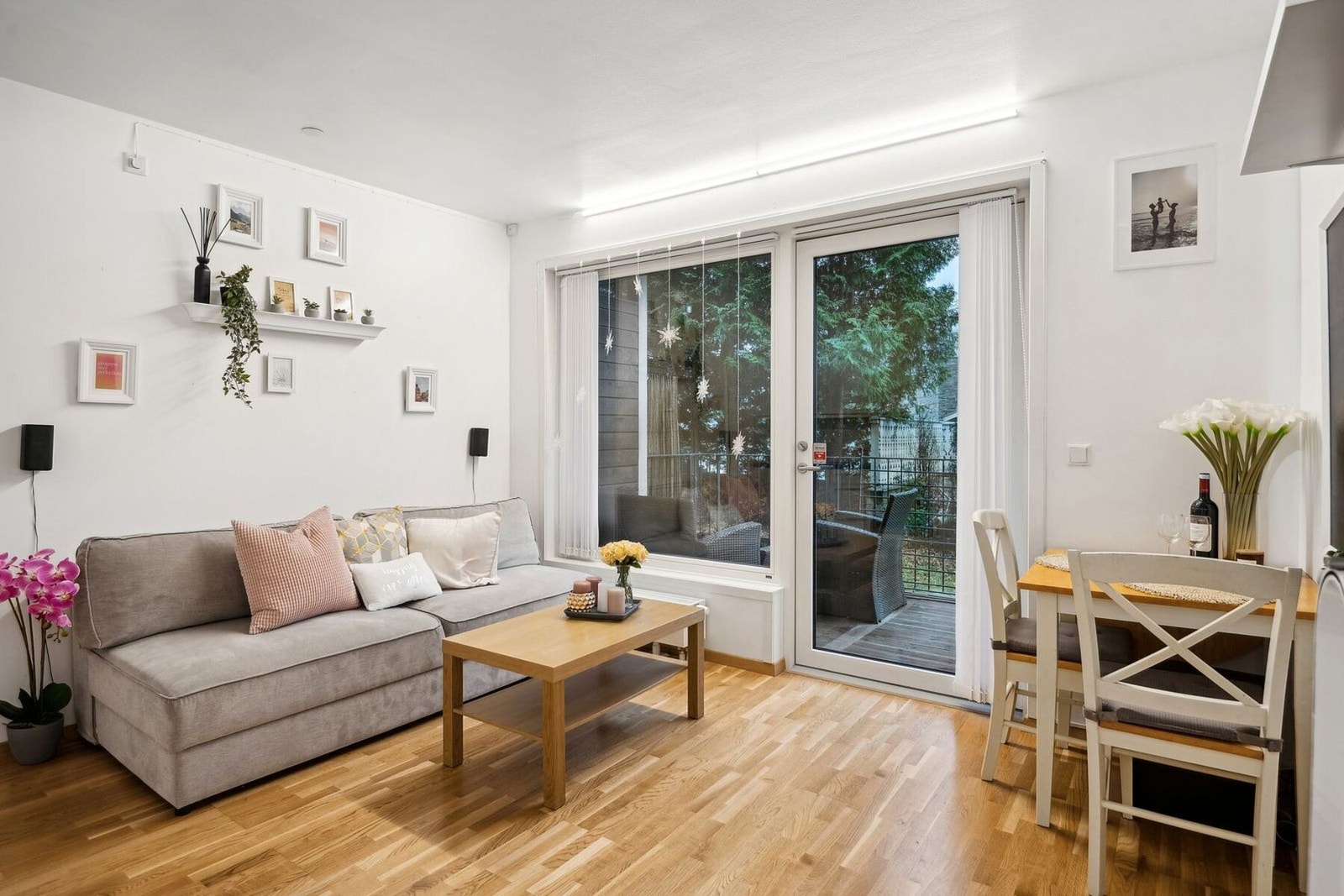 EIE Jessheim v/Aleen Bajwa har gleden av å presentere Steinvollvegen 1! Galleribilde