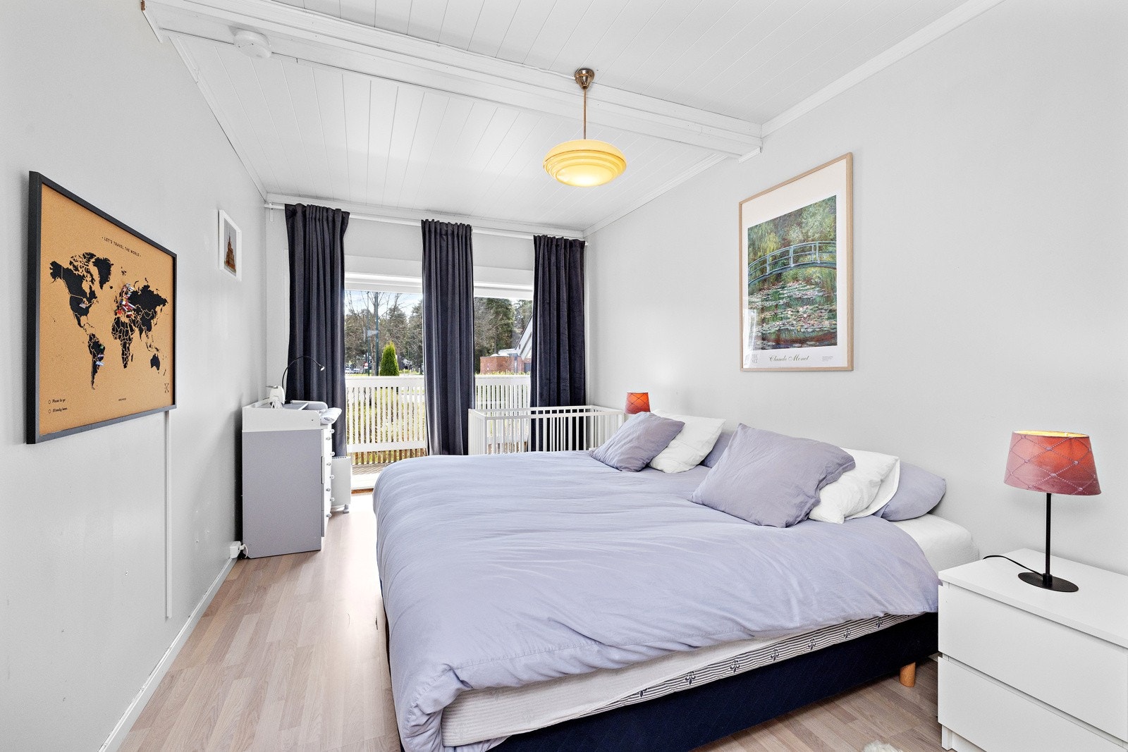 Soverom 2 Galleribilde