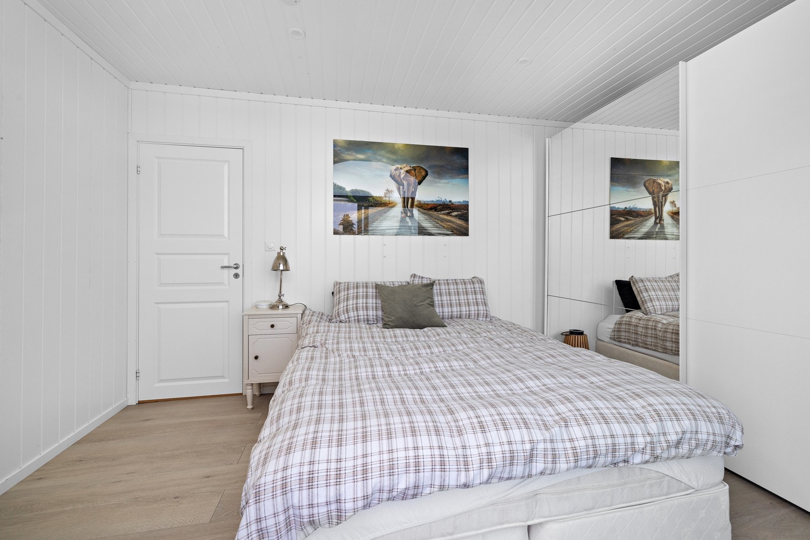 Passer ikke visningstidspunktene? Kontakt megler for privatvisning! Galleribilde