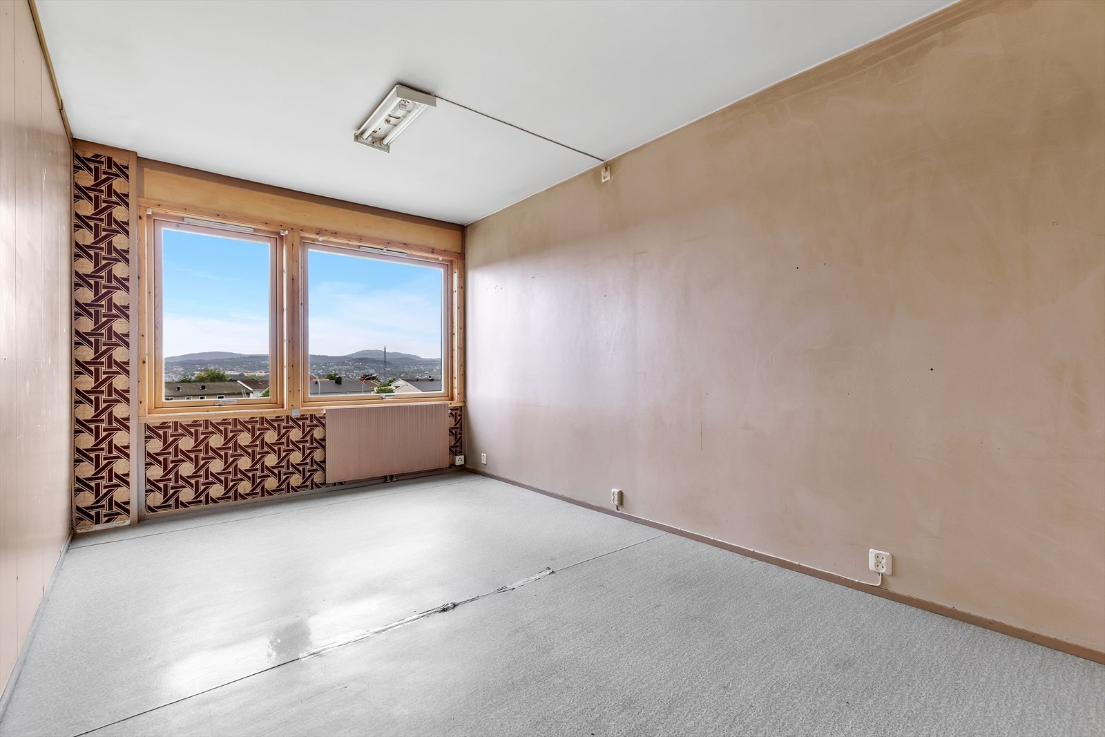 Soverom 2. 11,8 kvm. Galleribilde