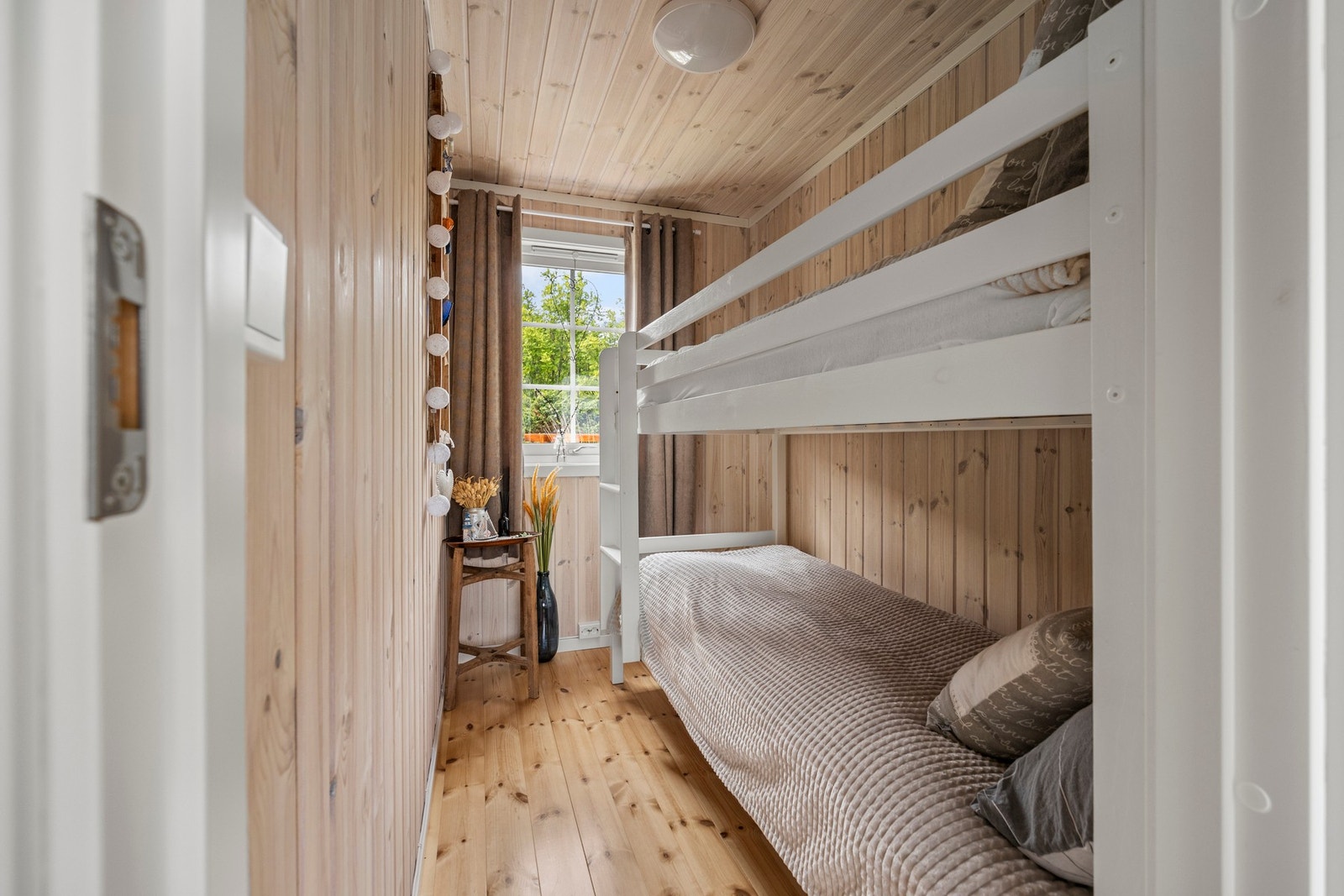 Anneks. Soverom Galleribilde