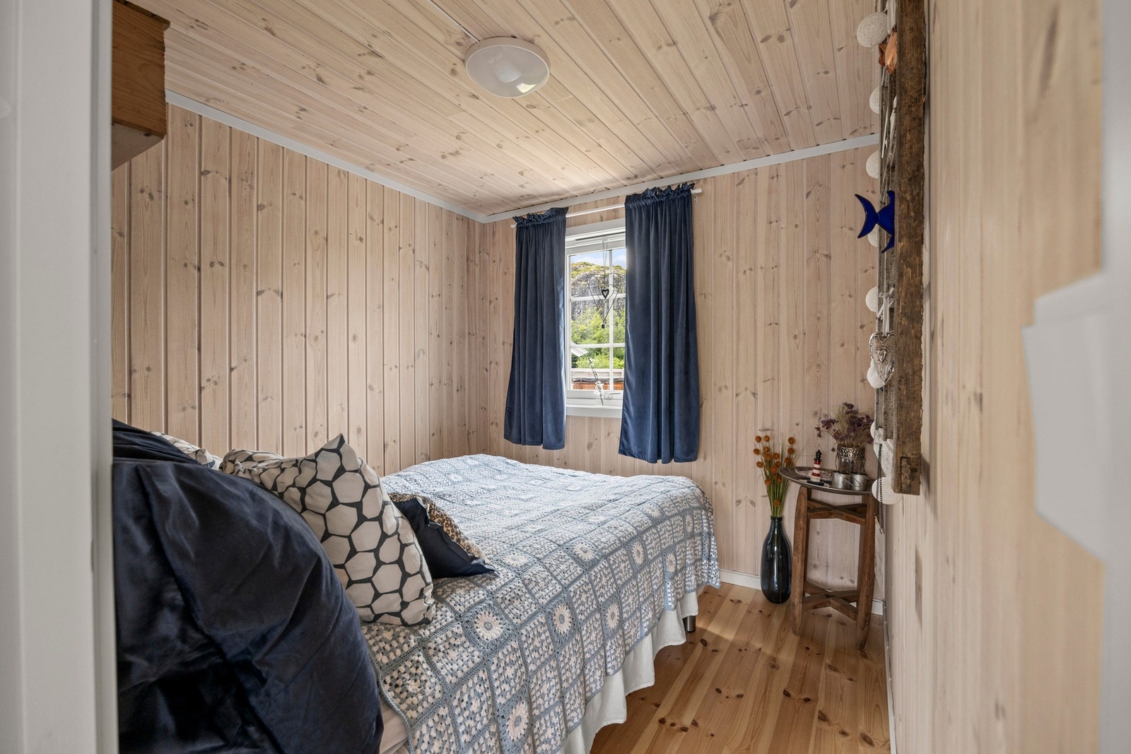 Anneks. Soverom Galleribilde