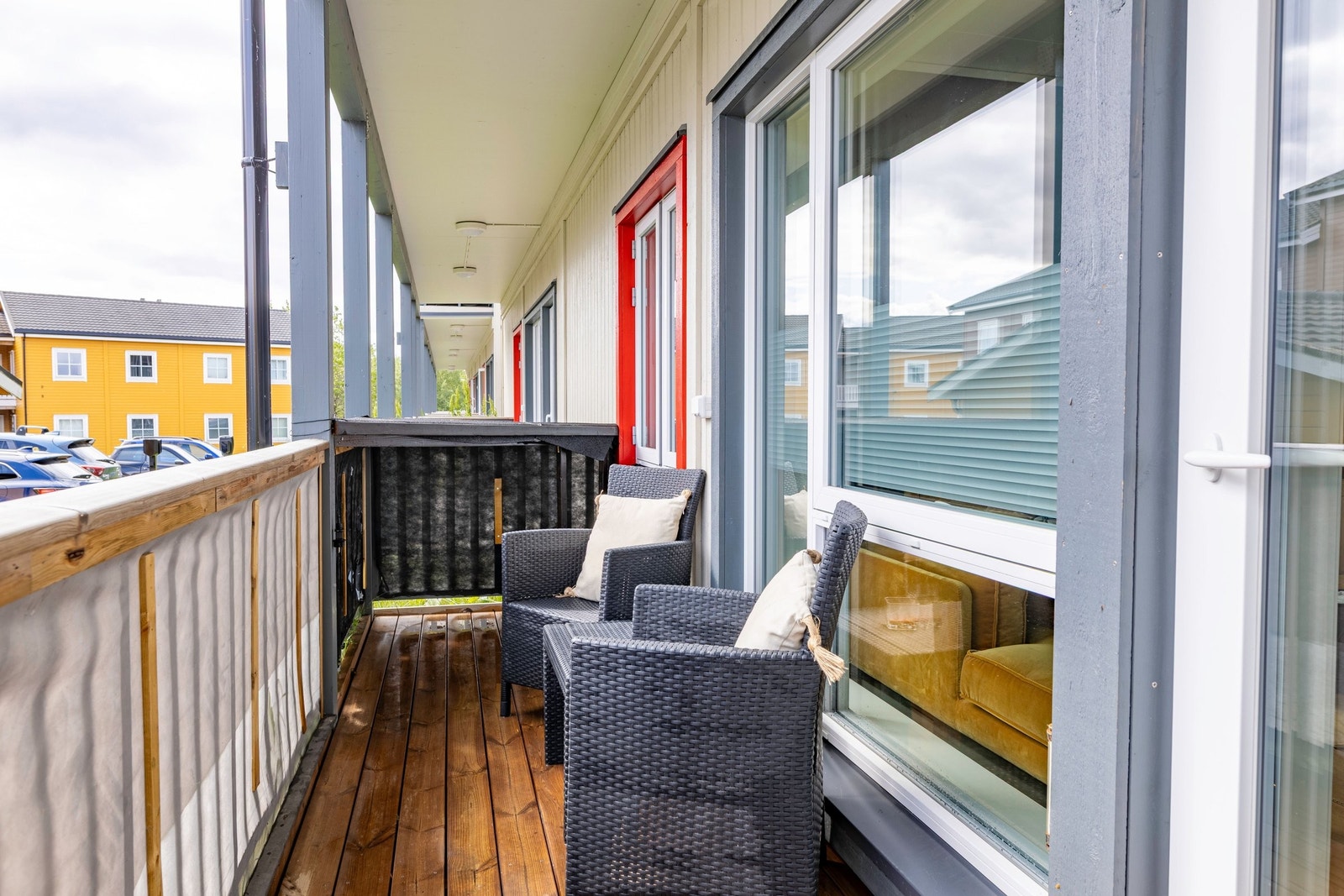 Veranda Galleribilde