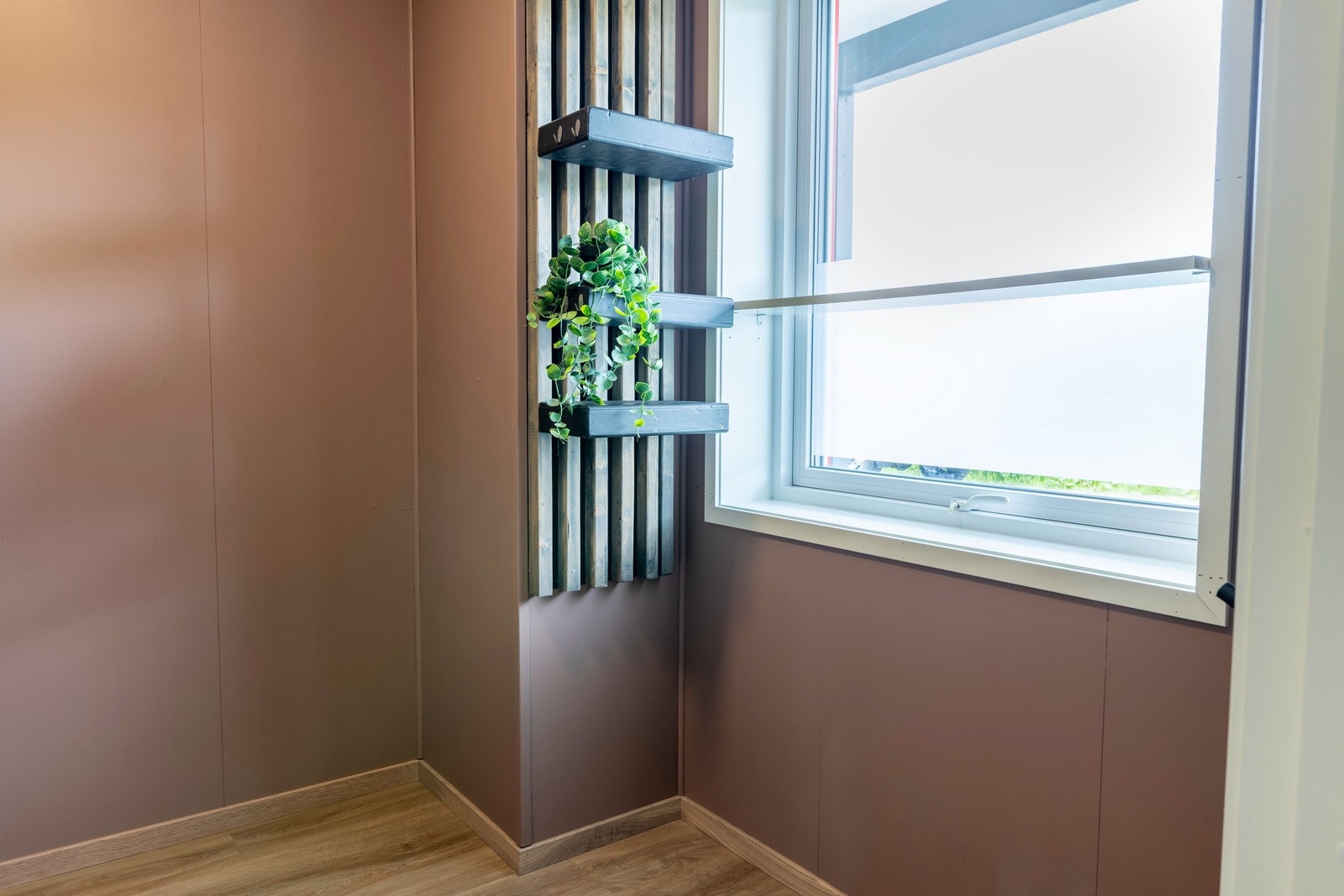 Lille soverommet Galleribilde