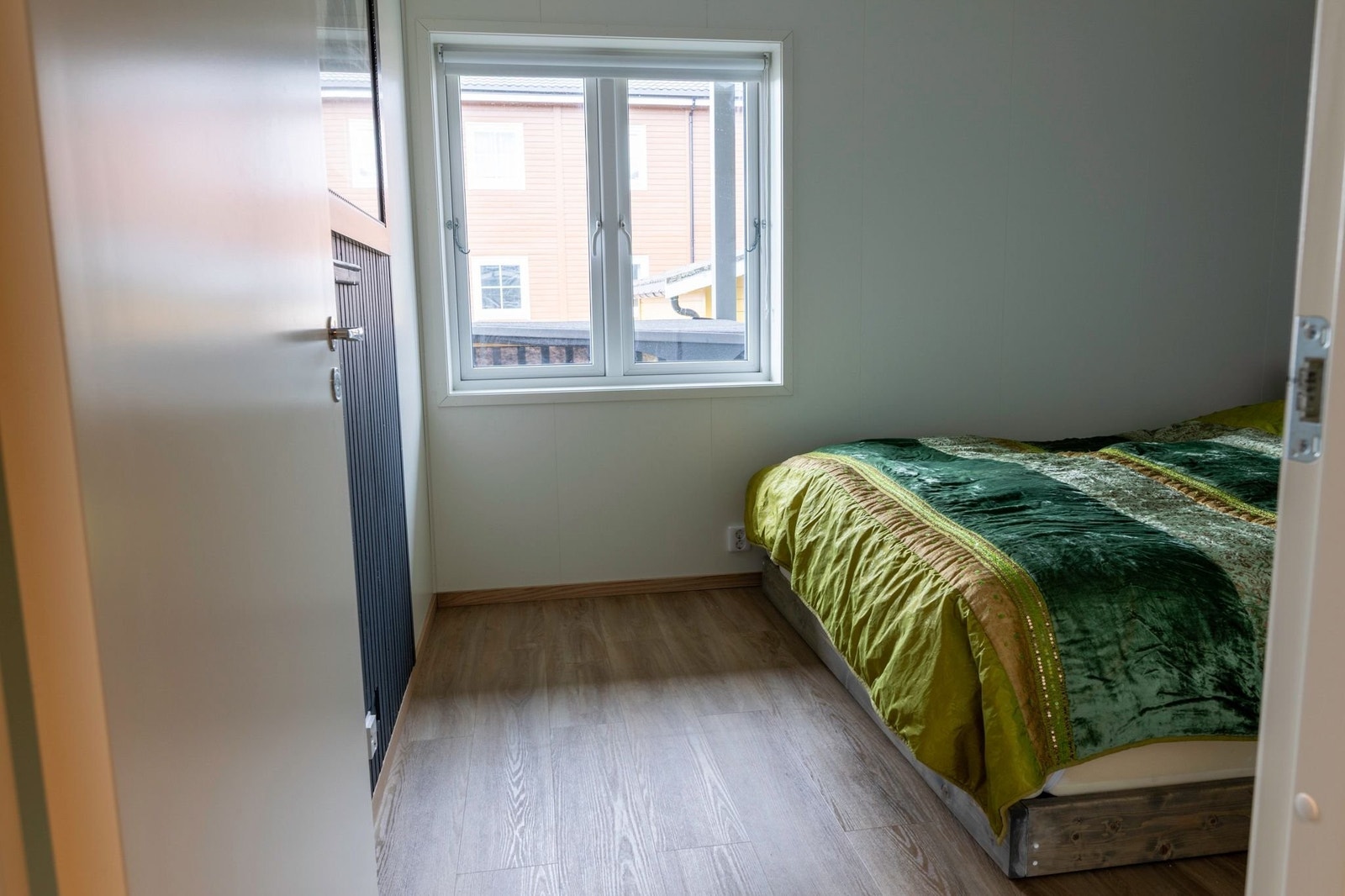 Store soverommet Galleribilde