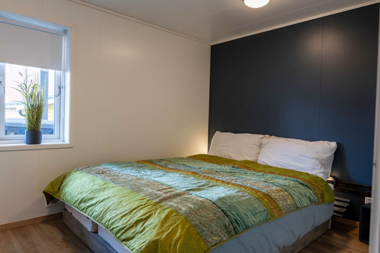 Store soverommet Galleribilde