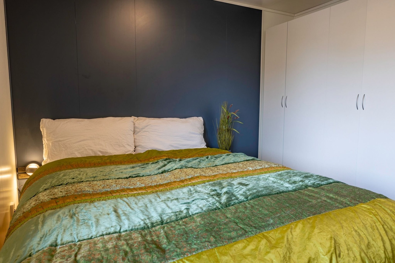 Store soverommet Galleribilde