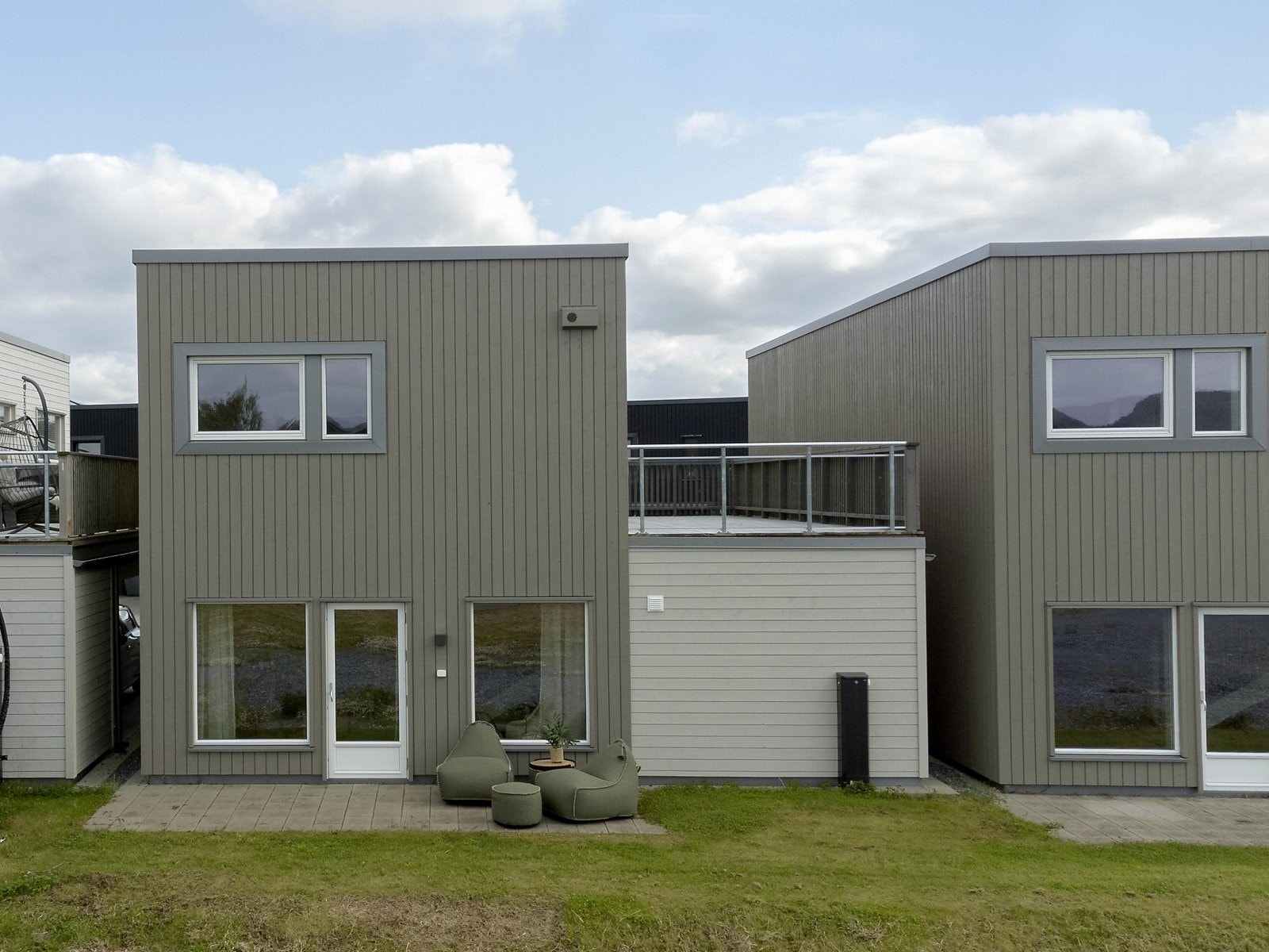 Velkommen til hyggelig visning, husk påmelding! Galleribilde