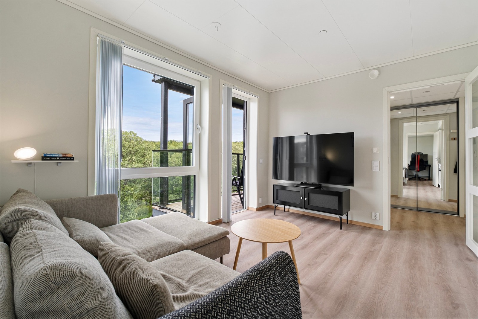 Velkommen til Støverveien 103! Galleribilde