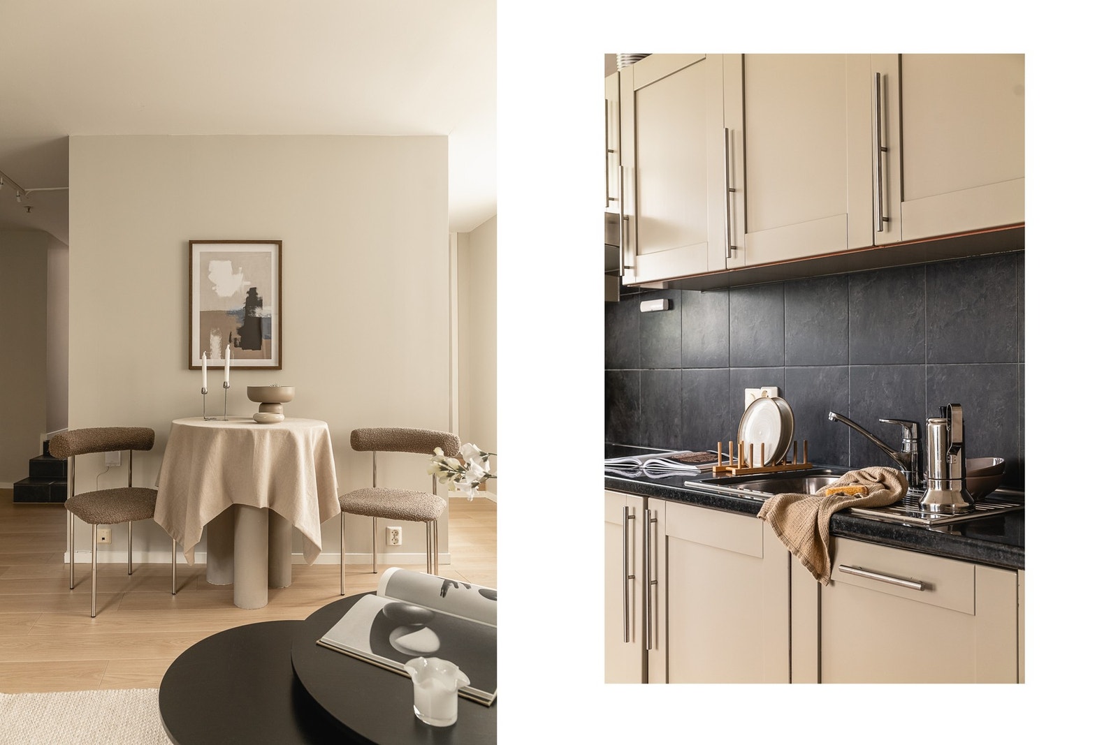 Detaljer. Galleribilde