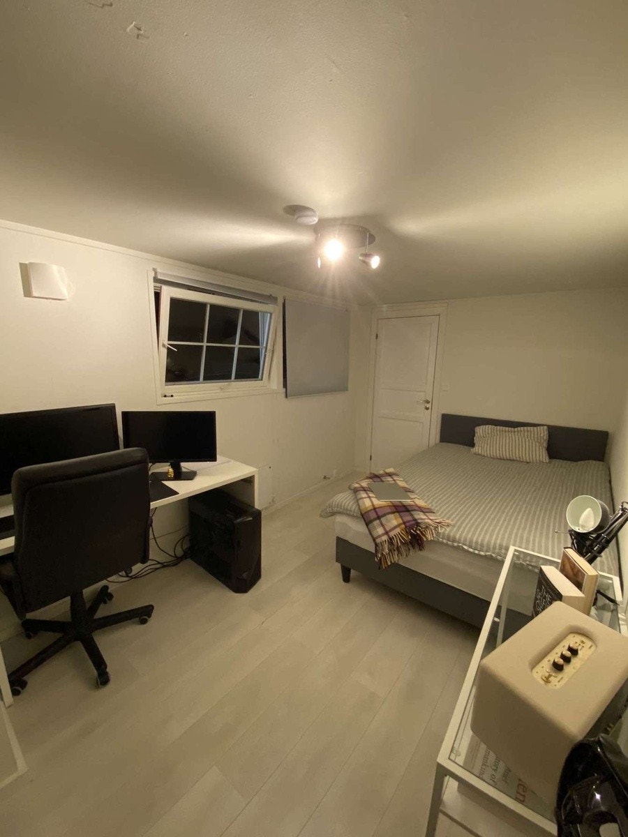 Soverom 3 Galleribilde