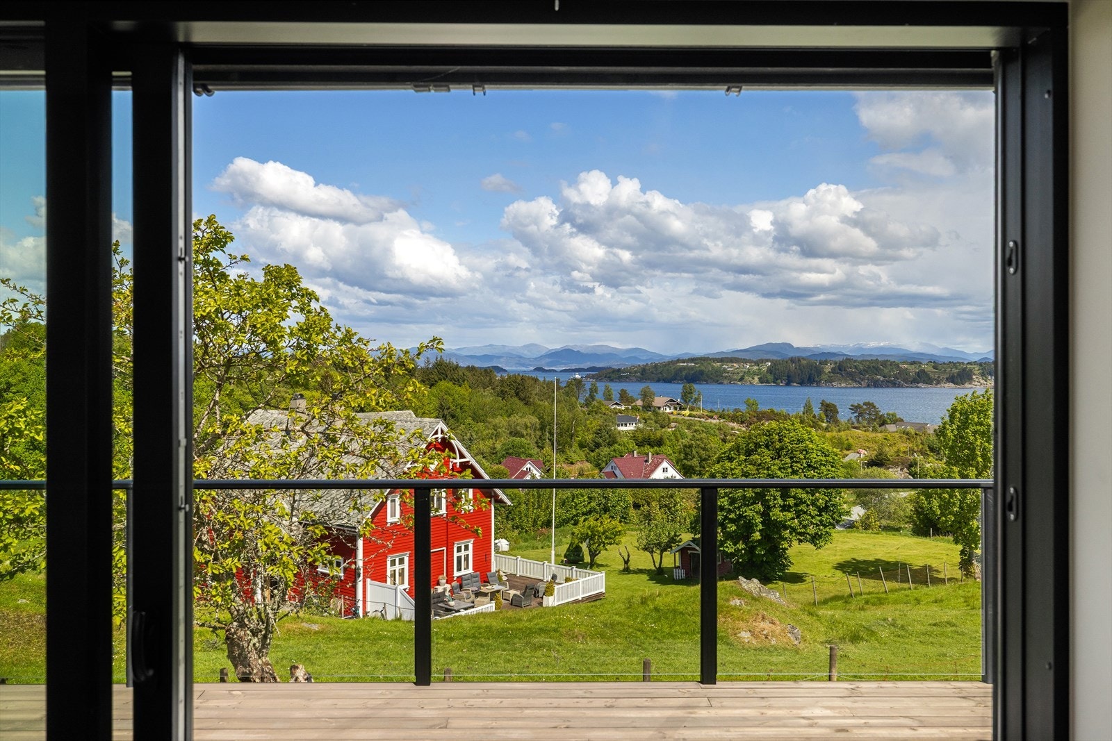 Unik mulighet til å sikre seg en av områdets beste boligtomter! Galleribilde