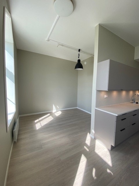 Felles kjøkken Galleribilde