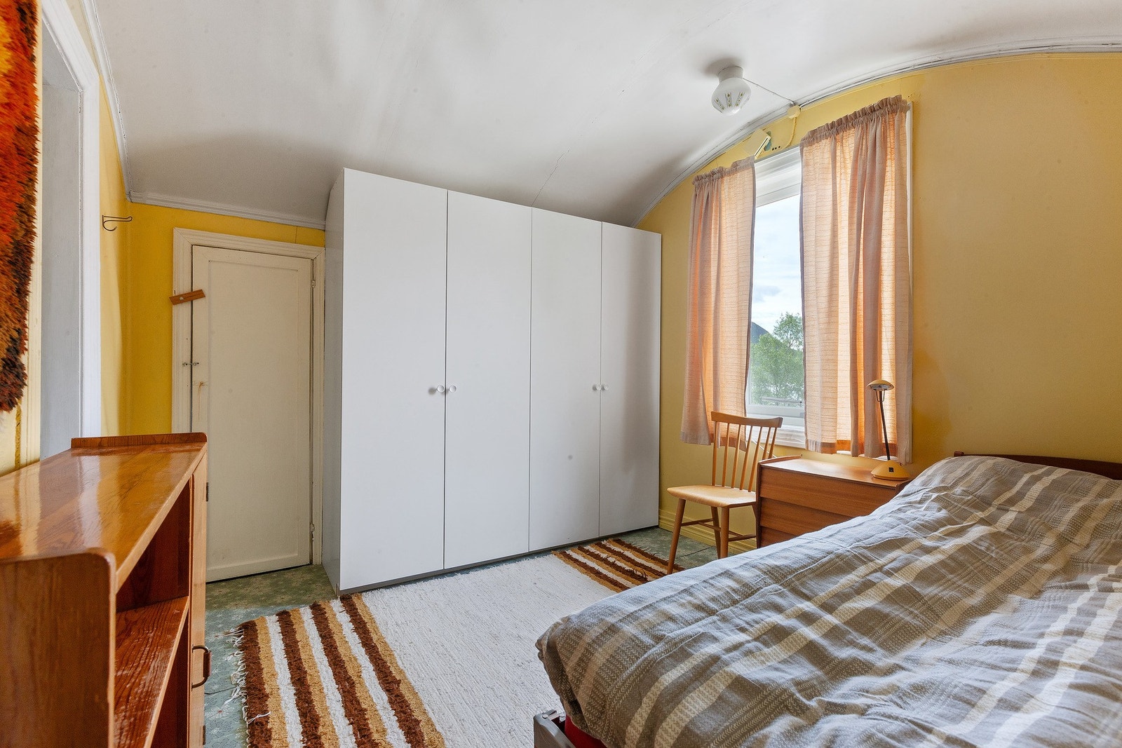 Soverom 4 Galleribilde