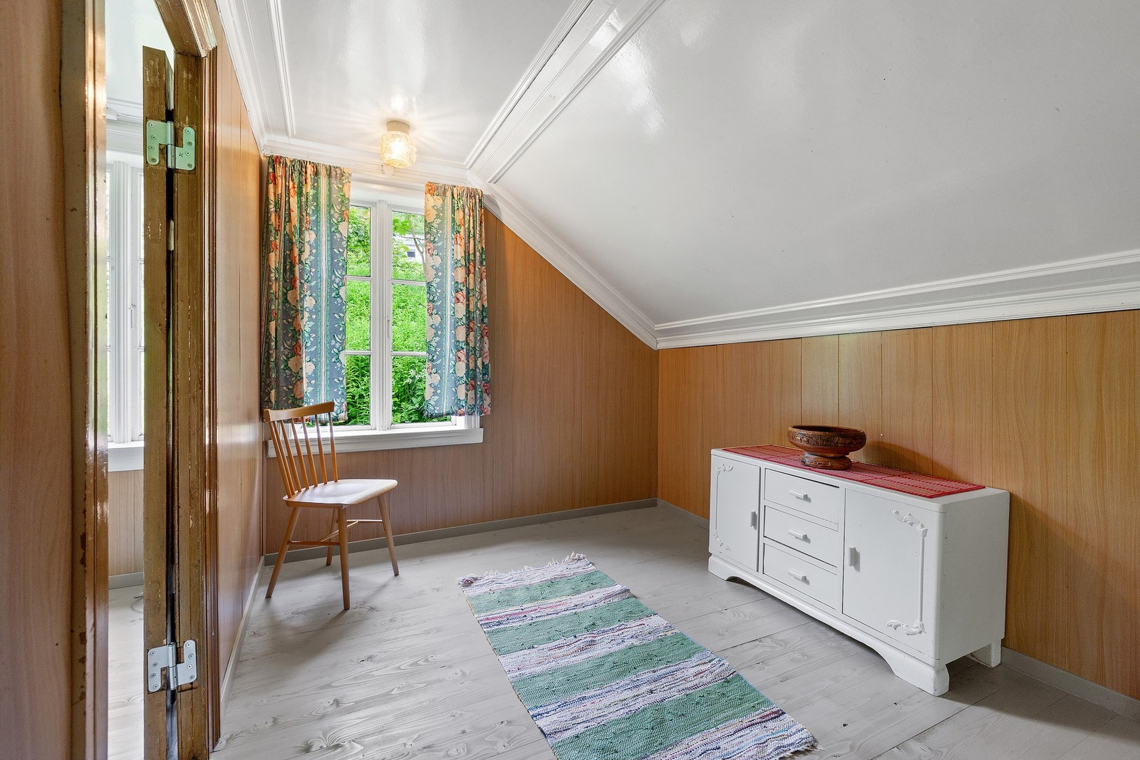 Soverom 3 Galleribilde