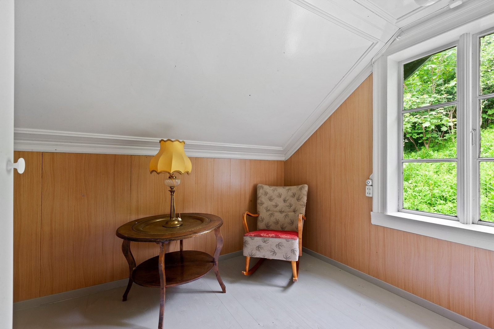 Soverom 2 Galleribilde