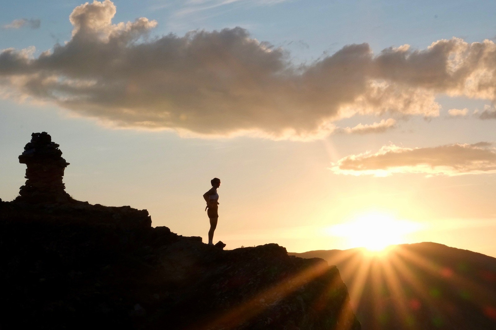 Nonshøa er en herlig destinasjon om man ønsker seg en tur i nærområdet. Populært med randotur på vinterstid, og merket tursti på sommerhalvåret. Galleribilde