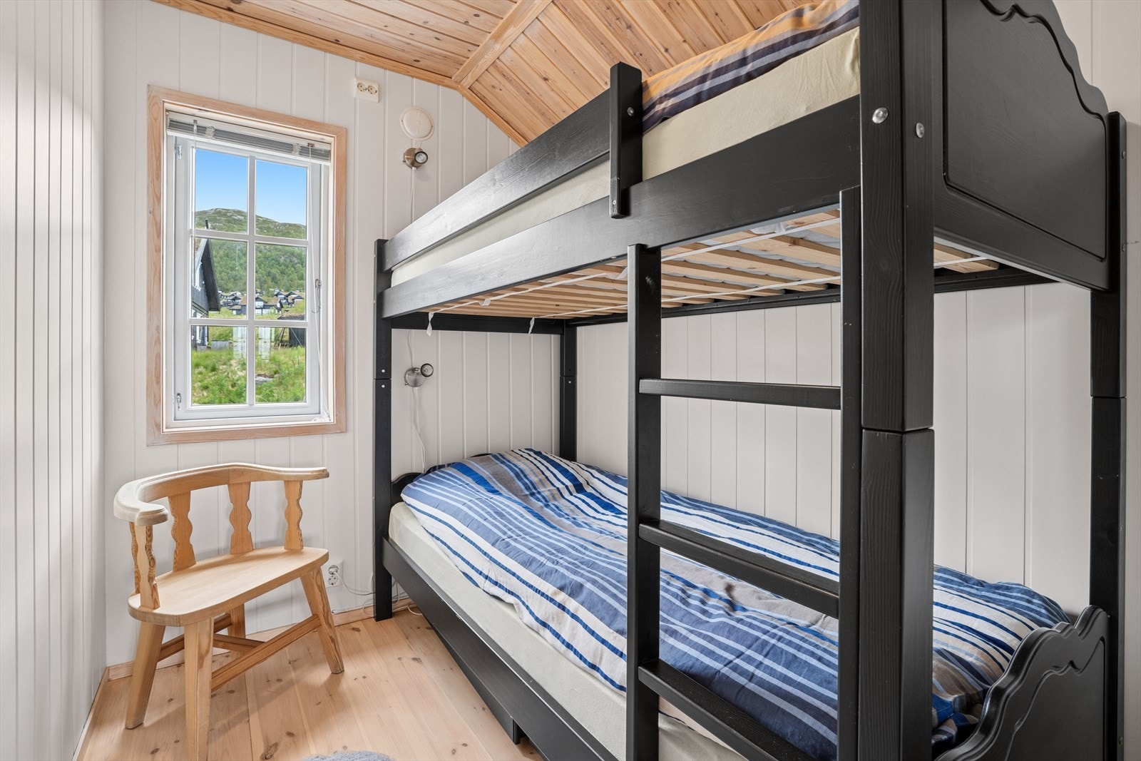 Soverom 4. Galleribilde