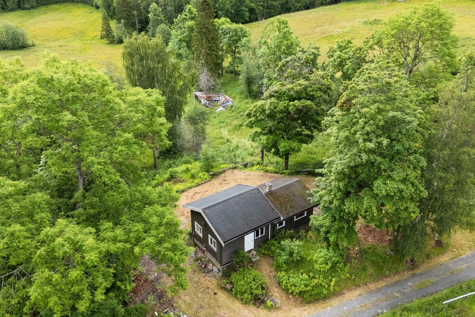 Velkommen til Persbråten 124 Galleribilde