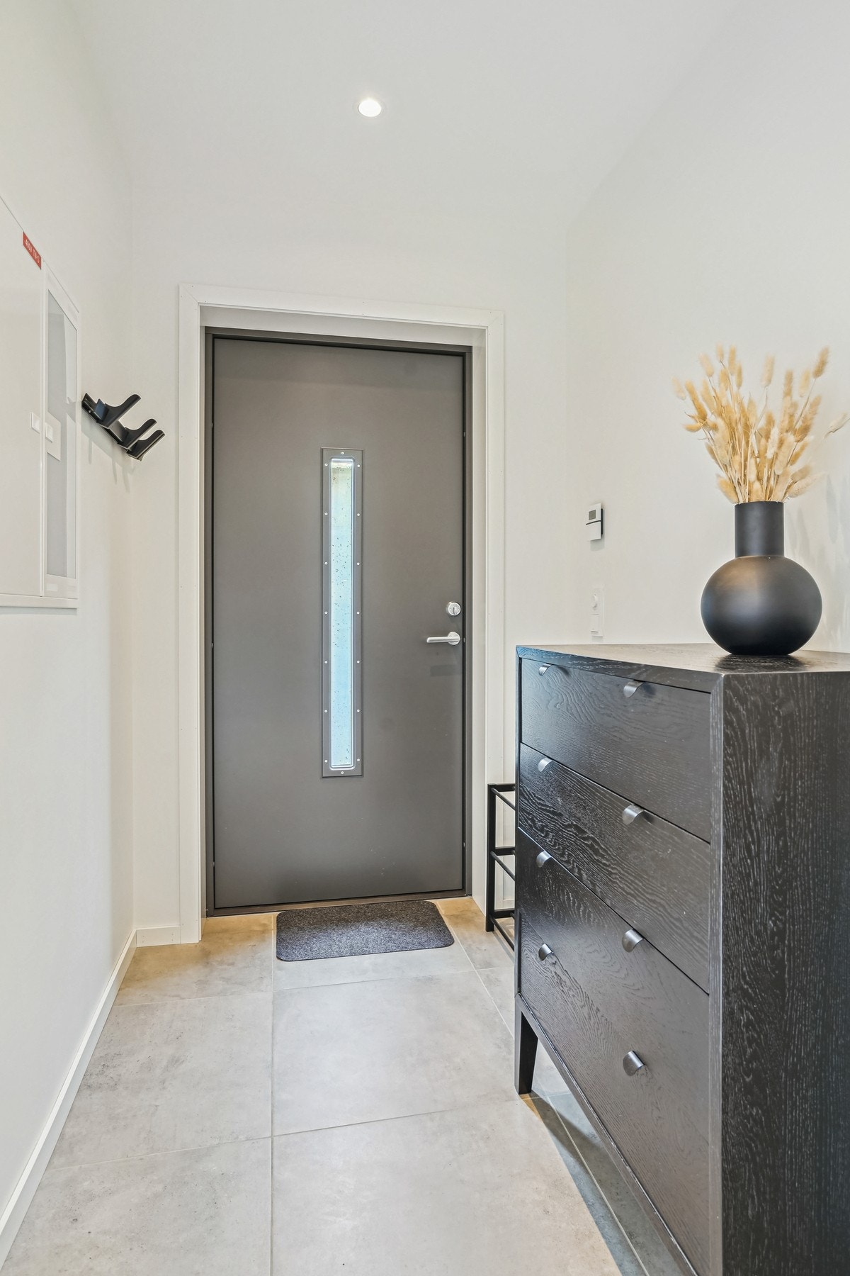 Velkommen inn! Galleribilde