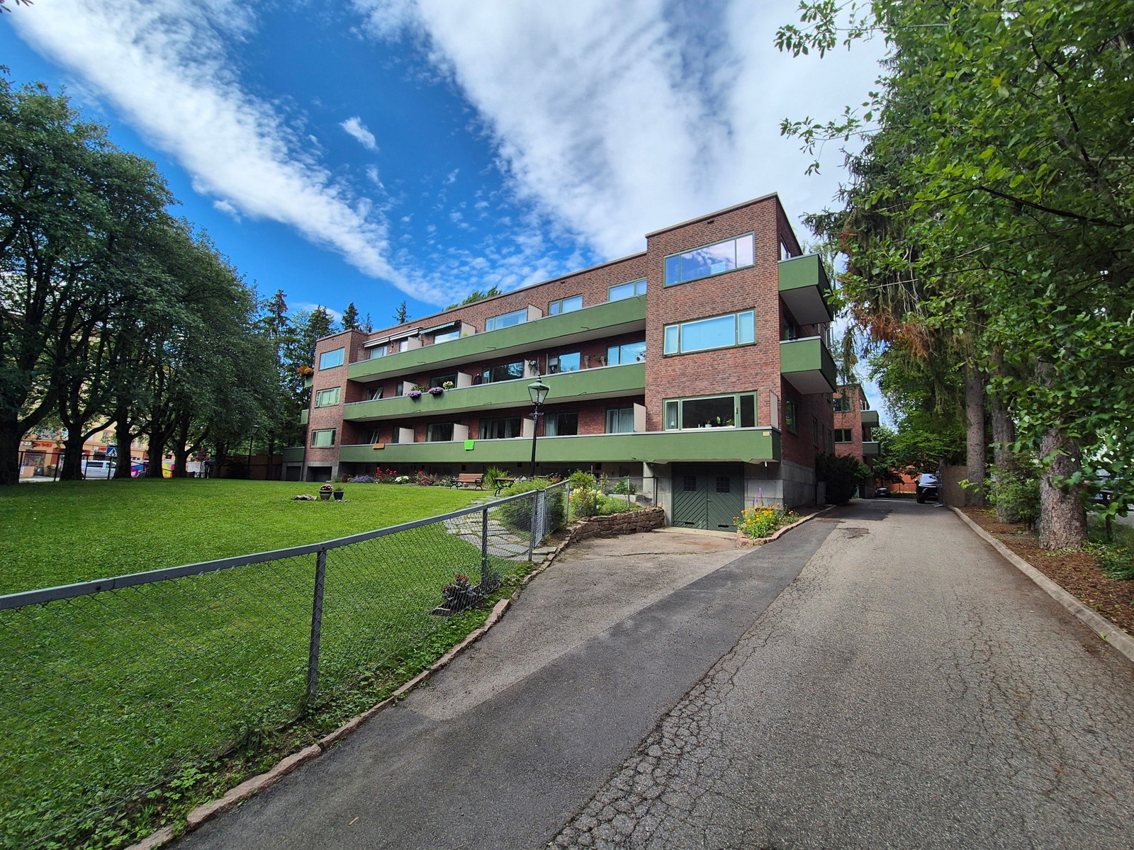 Ullevålsveien 110 Galleribilde