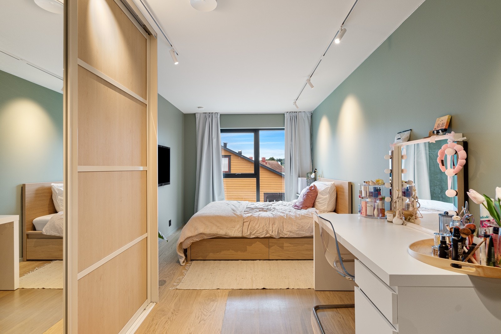 Soverom 3 Galleribilde